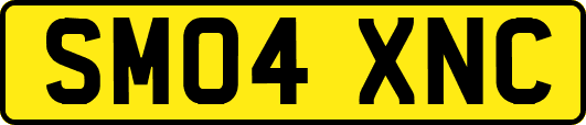 SM04XNC