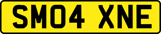 SM04XNE