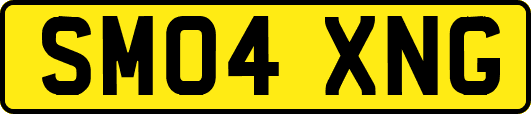 SM04XNG