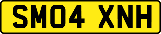SM04XNH
