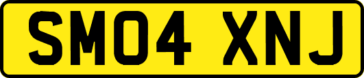 SM04XNJ