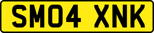SM04XNK
