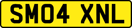 SM04XNL