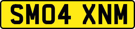 SM04XNM