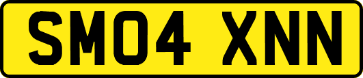 SM04XNN