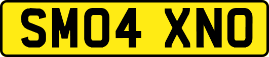 SM04XNO