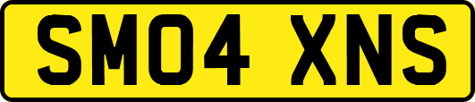 SM04XNS