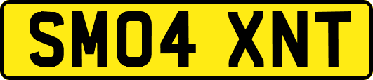 SM04XNT