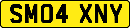 SM04XNY