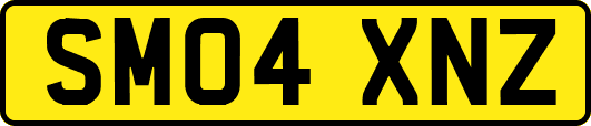 SM04XNZ