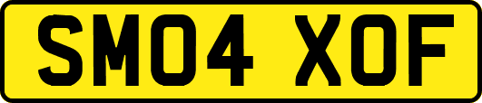 SM04XOF