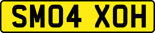 SM04XOH