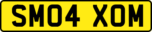 SM04XOM