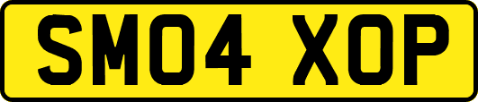 SM04XOP