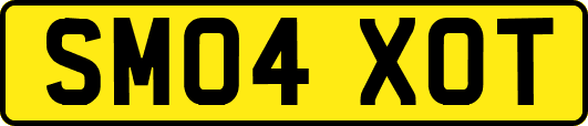 SM04XOT
