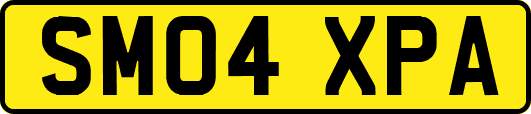 SM04XPA