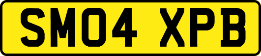 SM04XPB