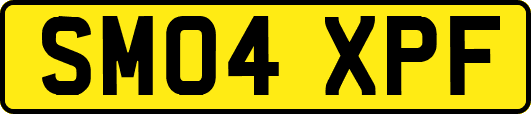 SM04XPF