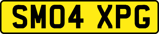 SM04XPG