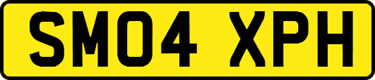 SM04XPH