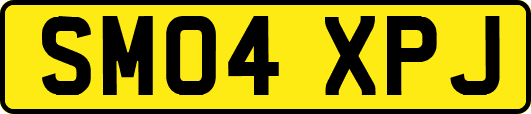 SM04XPJ