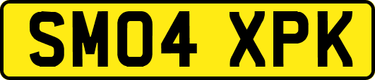 SM04XPK