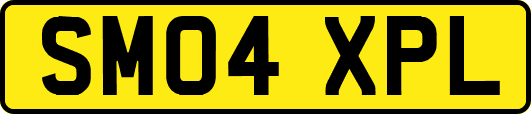 SM04XPL