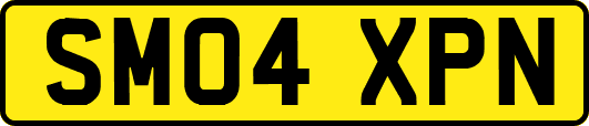 SM04XPN