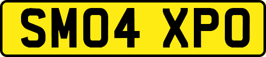 SM04XPO