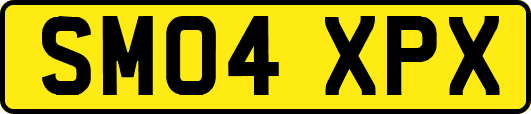 SM04XPX