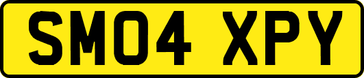 SM04XPY