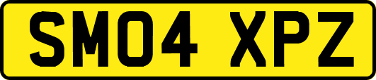 SM04XPZ
