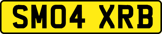 SM04XRB