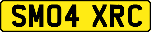 SM04XRC