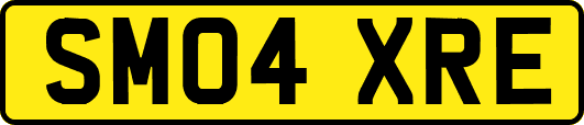 SM04XRE