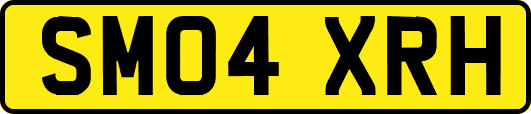 SM04XRH