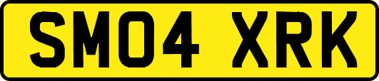 SM04XRK