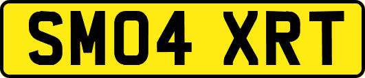 SM04XRT