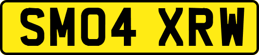 SM04XRW
