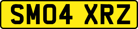 SM04XRZ
