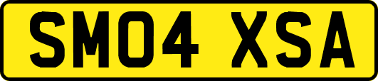 SM04XSA