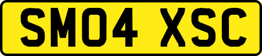 SM04XSC