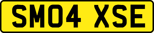 SM04XSE