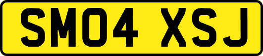 SM04XSJ