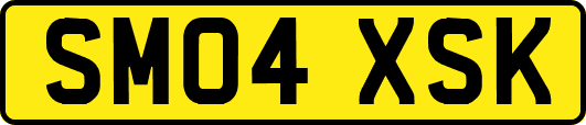 SM04XSK