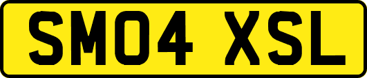 SM04XSL