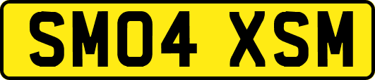 SM04XSM
