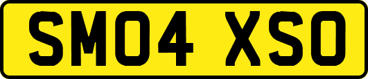SM04XSO