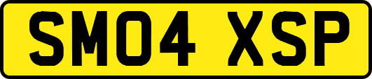 SM04XSP