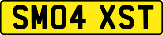 SM04XST